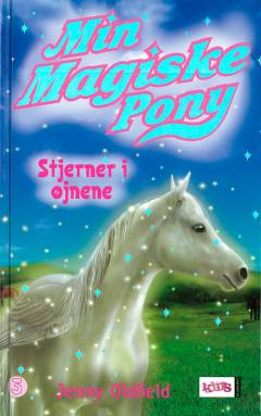 Stjerner i øjnene