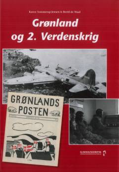 Grønland og 2. verdenskrig