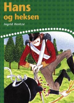 Hans og heksen