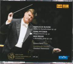 Nocturne symphonique op. 43