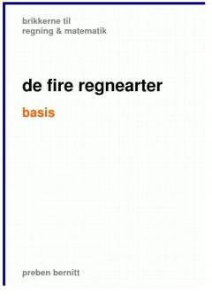 De fire regnearter, basis