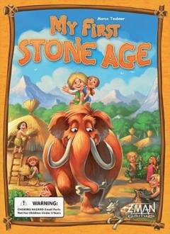 Stone Age junior