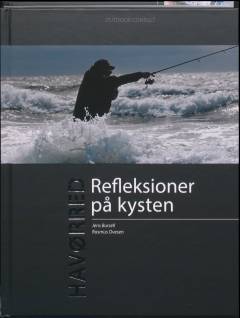 Havørred : refleksioner på kysten