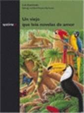 Un viejo que leía novelas de amor