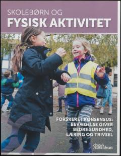 Skolebørn og fysisk aktivitet