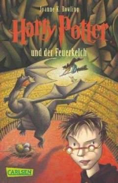 Harry Potter und der Feuerkelch