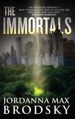 The immortals