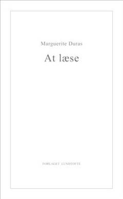 At læse