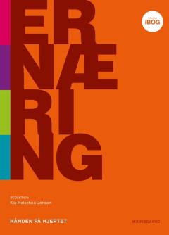 Ernæring