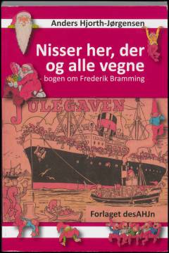 Bog, 2. udgave, 2015