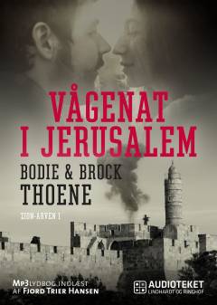 Vågenat i Jerusalem