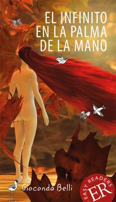 El infinito en la palma de la mano