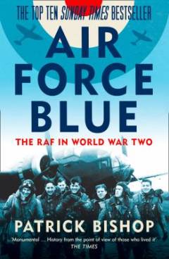 Air force blue : The RAF in World War Two