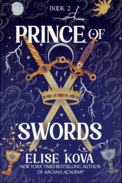 Prince of swords
