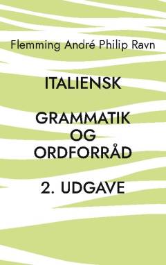 Italiensk - grammatik og ordforråd