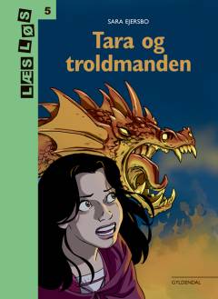 Tara og troldmanden