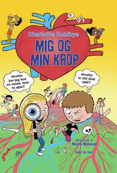 Bog, 1. udgave, 2021