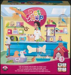 Pet Shop