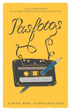 Bog, 1. udgave, 2018