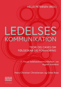 Visuel ledelseskommunikation i en digital kontekst