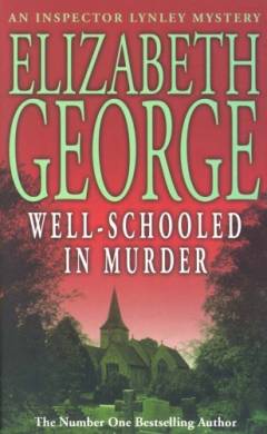 Well-schooled in murder