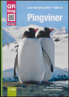 Pingviner