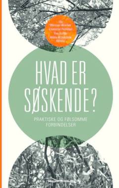 Hvad er søskende? : praktiske og følsomme forbindelser
