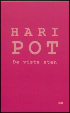 Hari Pot - de viste sten