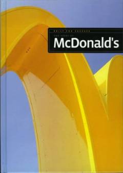The story of McDonald's