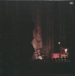 A very lonely solstice