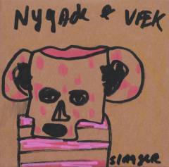Musik (cd), 2024