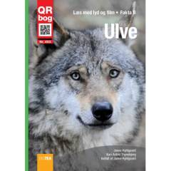Ulve