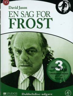 A touch of Frost, 13