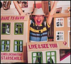 Live & see you