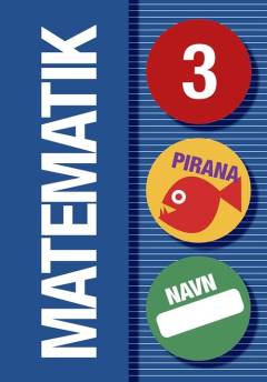 Matematik 3 - pirana