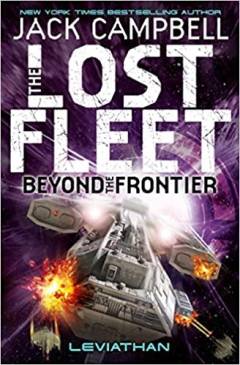 Beyond the Frontier - Leviathan