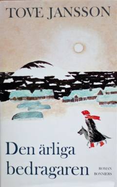 Den ärliga bedragaren