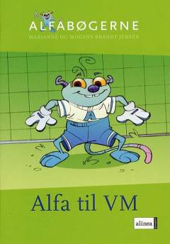 Alfa til VM