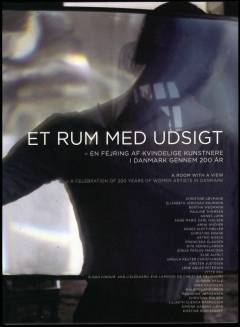 Et rum med udsigt : en fejring af kvindelige kunstnere i Danmark gennem 200 år
