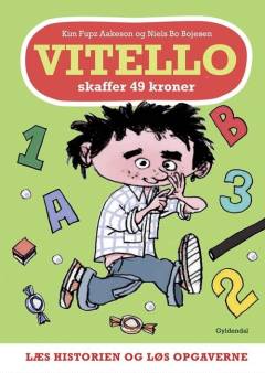 Vitello skaffer 49 kroner