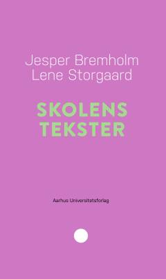 Skolens tekster