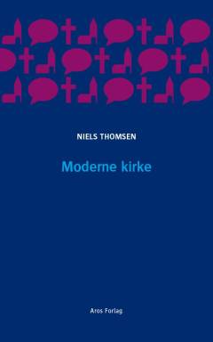 Moderne kirke