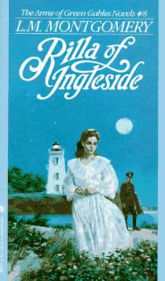 Rilla of Ingleside