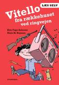 Vitello fra rækkehuset ved ringvejen