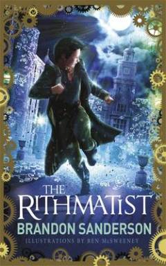 The rithmatist
