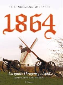 1864 - en guide i krigens fodspor