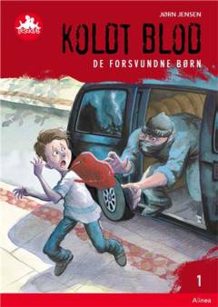 De forsvundne børn