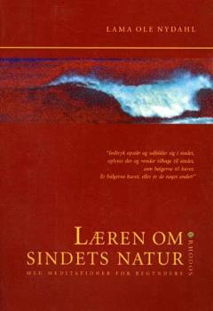 Læren om sindets natur : med meditationer for begyndere