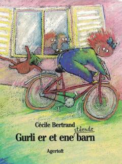 Gurli er et enestående barn