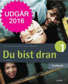 Du bist dran 1. Textbuch